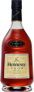 Hennessy VSOP Privilege, 1 л