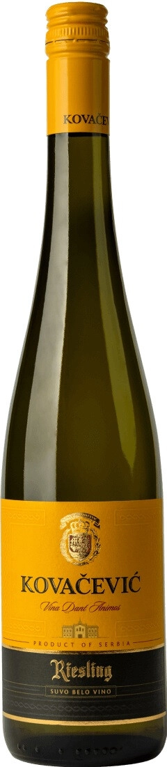 Вино riesling 2022