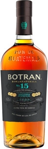 Botran Reserva Especial №15, 0.7 л