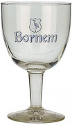 Bornem Beer Glass, 0.33 л