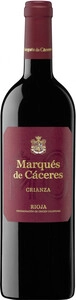 Marques de Caceres, Crianza, Rioja DOC, 2020