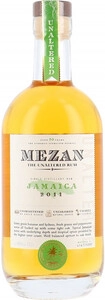 Mezan Jamaica, 2011, 0.7 л