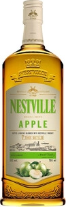 Nestville Apple, 0.7 л