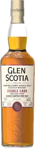 Glen Scotia Double Cask Rum Finish, 0.7 L