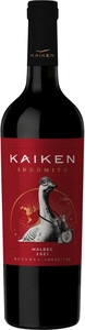 Вино Kaiken, Indomito Malbec, 2021