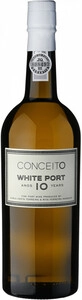 Conceito, White Port 10 Years
