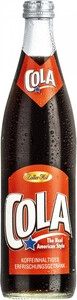 Zoller-Hof, Cola, 0.5 L