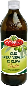 Coppini, Classico Olio Extra Vergine di Oliva, 1 л