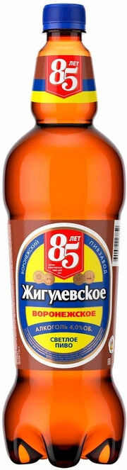 Пиво Воронежское Жигулевское Купить Нижний Новгород