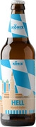 Konix Brewery, Munich Helles, 0.45 л