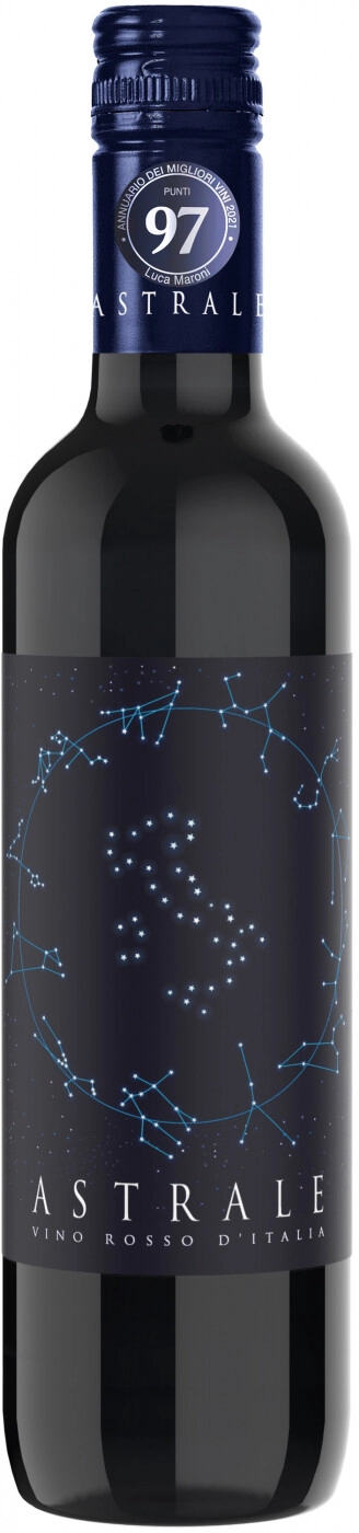 Вино astrale rosso Вино astrale rosso