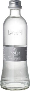 Минеральная вода Lurisia Bolle, Glass, 0.33 л