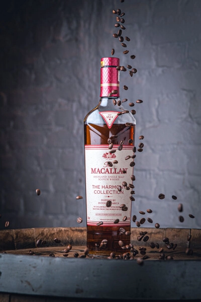 Виски The Macallan, «The Harmony Collection» Intense Arabica, в