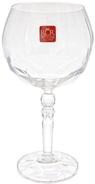 Бокалы и декантеры RCR, "Alkemist" Red Wine Glass, 0.5 л — купить ...