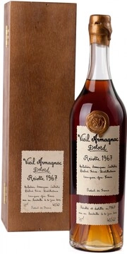 Armagnac Delord Vsop 0.7 Цена