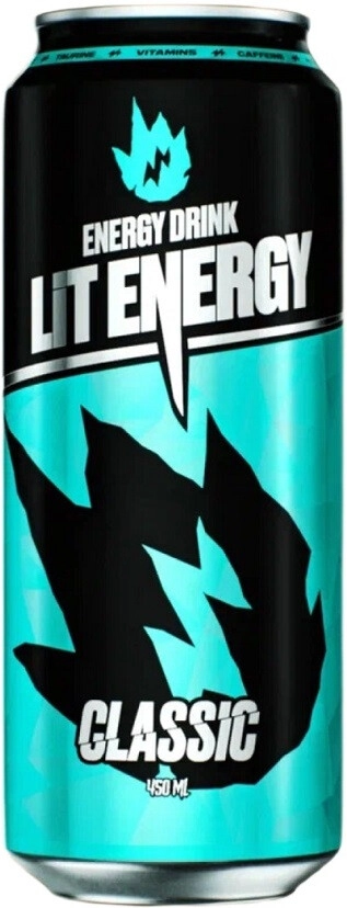 Litenergy Цена