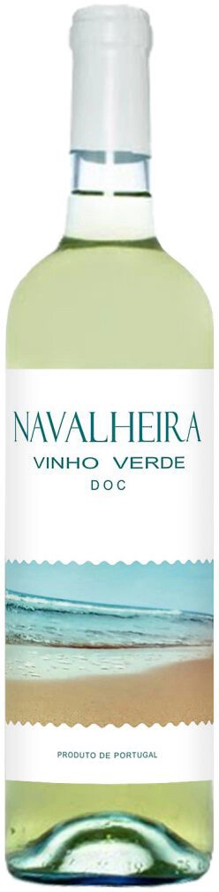 Вино Lagosta Vinho Verde Doc White Купить