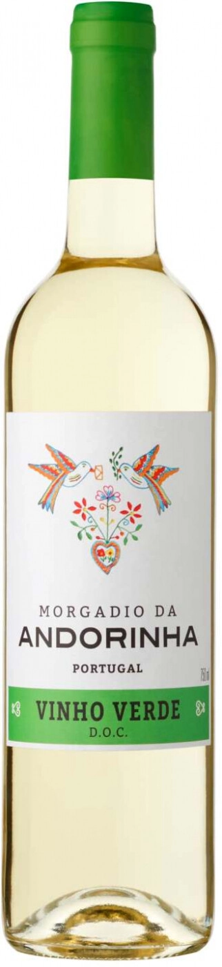 Вино Lagosta Vinho Verde Doc White Купить