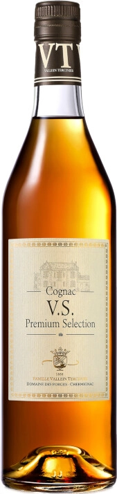 Selection Fine Cognac 0.5 Цена