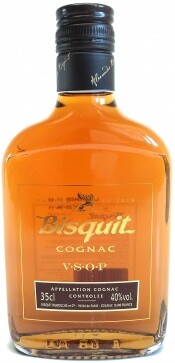 In the photo image Bisquit & Dubouche VSOP, 0.35 L