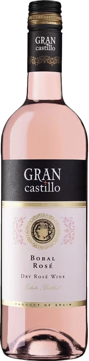 Gran Castillo Вино Купить