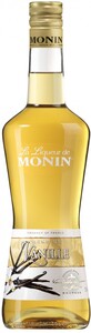 Monin, Creme de Vanille, 0.7 L