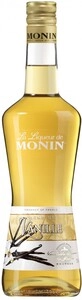 Ликер Monin, Creme de Vanille, 0.7 л