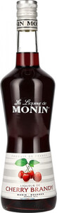 Monin, Liqueur de Cherry, 0.7 L