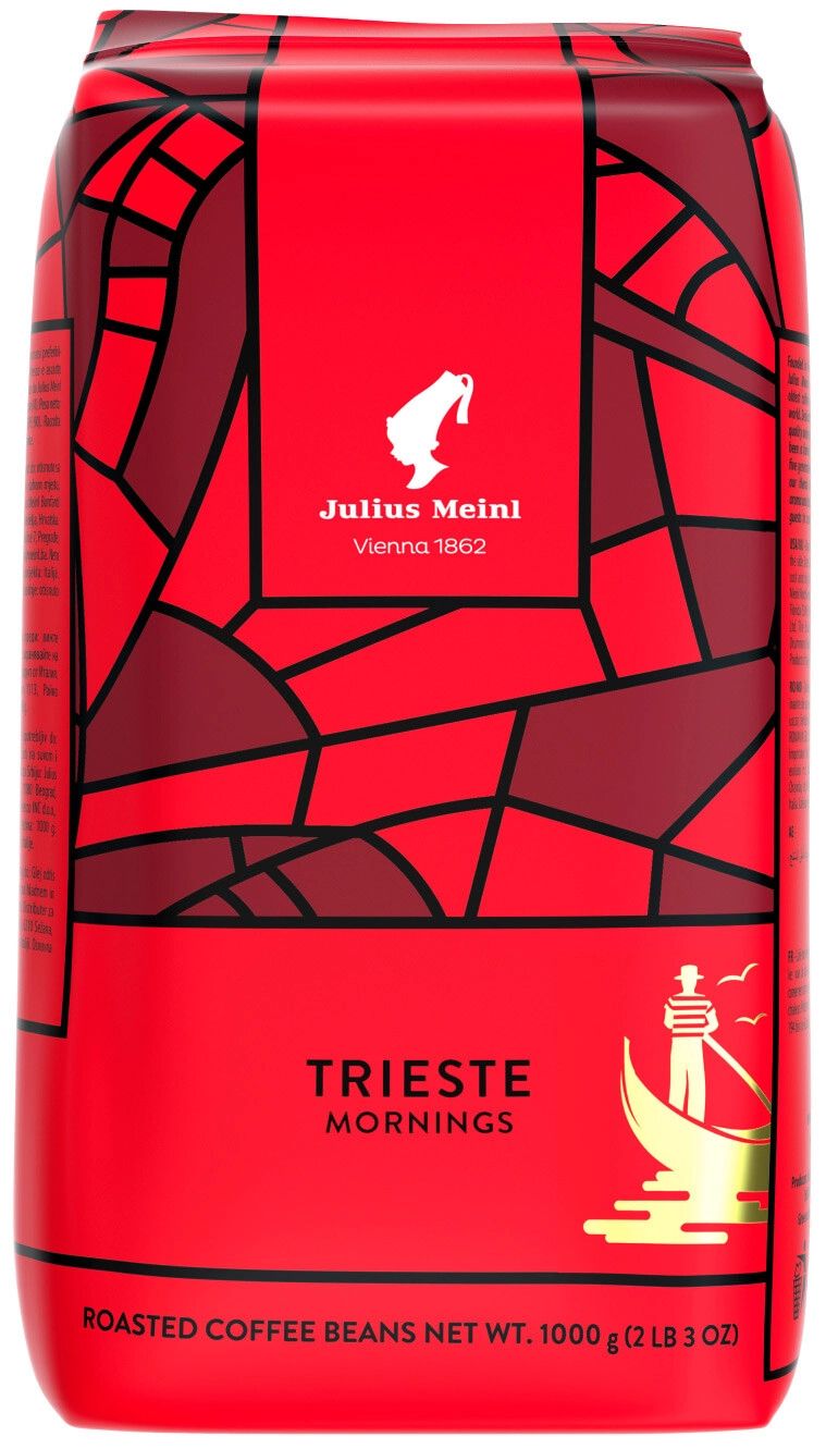 Бакалея Julius Meinl, 