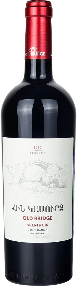 Вино Koor Reserve Red Купить
