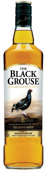 In the photo image The Black Grouse, 0.7 L