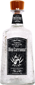 Don Carranza Blanco, 0.75 л