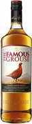 The Famous Grouse Finest, 1 л