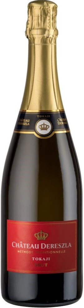 安心の日本製 CHATEAU DERESZLA TOKAJI 1999 トカイ貴腐ワイン 【公式