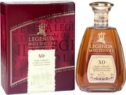 Legenda Moldovei XO, souvenir box, 0.5 л