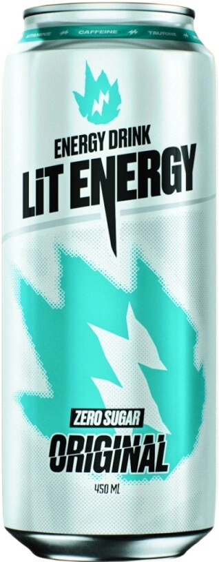 Litenergy Цена