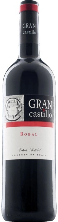Gran Castillo Вино Купить