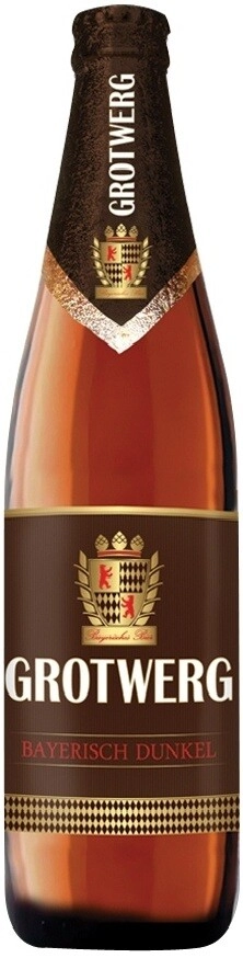 Grotwerg weissbier
