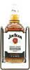 Jim Beam, with Pouring Stand, gift box