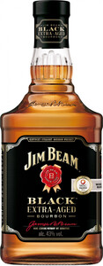 Jim Beam Black, 1 L