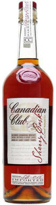 Canadian Club Sherry Cask, 0.75 л
