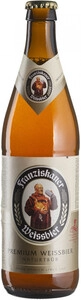 Пиво Franziskaner Hefe-Weisse, 0.5 л