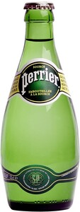 Perrier, Glass, 0.33 л