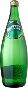 Perrier, Glass, 0.75 L
