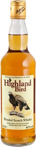Виски Highland Bird, 0.5 л