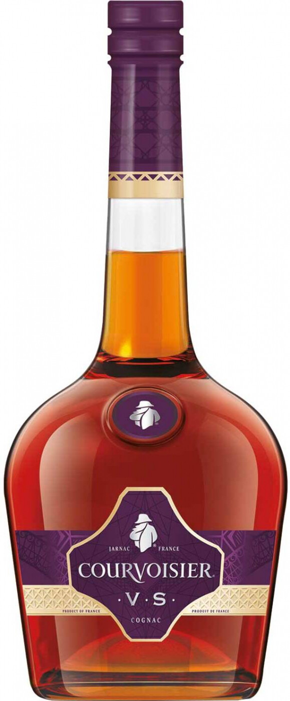 Courvoisier Vs 0.7 Цена В Коробке