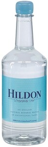 Hildon Delightfully Still, Natural Mineral Water, PET, 1 L