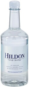 Hildon Gently Sparkling, Mineral Water, PET, 1 L