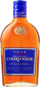 Courvoisier VSOP, 350 мл