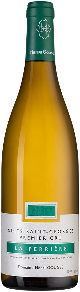 Wine Domaine Henri Gouges, Nuits-St-Georges 1er Cru La Perriere
